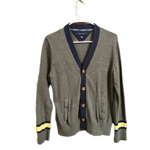 Men’s Tommy Hilfiger cardigan
